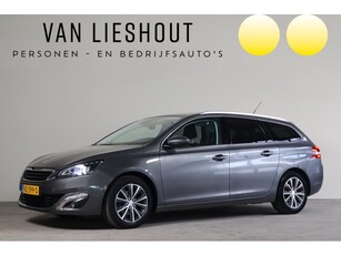 Peugeot 308 SW 1.2 PureTech Allure NL-Auto!! Pano-Dak I