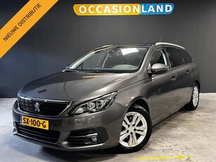 Peugeot 308 SW 1.2 PureTech Blue L, Executive, PANO