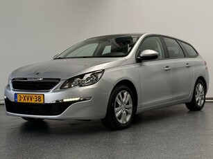 Peugeot 308 SW 1.2 PureTech Blue Lease Executive Automaat