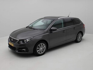 Peugeot 308 SW 1.2 PureTech Blue Lease Premium 130pk