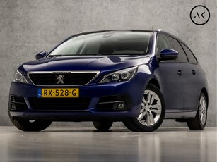 Peugeot 308 SW 1.2 PureTech Sport (PANORAMADAK, APPLE