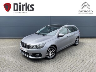 Peugeot 308 SW 130pk Allure (Panoramadak - Camera -