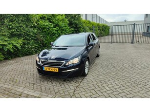 Peugeot 308 SW 1.6 BlueHDI 2014 Navi Nw Apk (bj 2014)