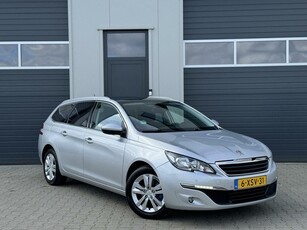 Peugeot 308 SW 1.6 BlueHDI Blue Lease Executive / Led / NAP