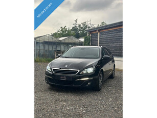 Peugeot 308 SW 1.6 BlueHDI Full Options Dashcam| Pano| AchterCam|