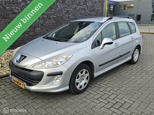 Peugeot 308 SW 1.6 VTi Blue Lease Dealer onderhouden!!!