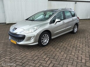 Peugeot 308 SW 1.6 VTi Xs APK 24-05-