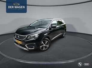 Peugeot 5008 1.2 Executive 7z Navi CC Halfleder