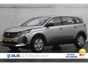 Peugeot 5008 1.2 PureTech Active Pack Business Camera