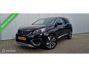 Peugeot 5008 1.2 PureTech Blue Lease Premium