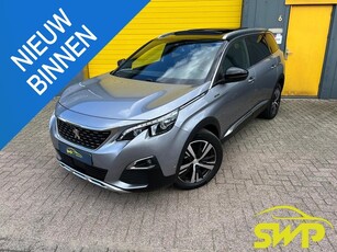 Peugeot 5008 1.2 PureTech GT 7P Pano