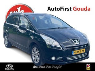 Peugeot 5008 1.6 THP Blue Lease Executive 7 Persoons