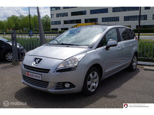 Peugeot 5008 1.6 THP ST 7p.