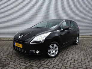 Peugeot 5008 1.6 VTi ST 7-Persoons Panoramadak / Navi / Cruise control