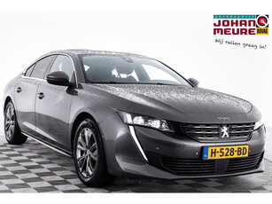 Peugeot 508 1.5 BlueHDI Blue Lease Allure Sedan ✅ 1e Eigenaar .