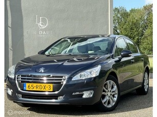 Peugeot 508 1.6 THP Allure / Leder / Stoelverwarming Keyless