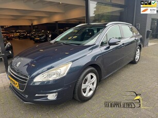 Peugeot 508 SW 1.6 Blue Lease Executive / APK 4-2025