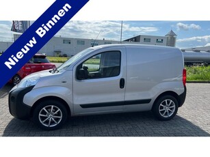 Peugeot Bipper 1.3 HDi XT Profit+ BTW auto (bj 2014)