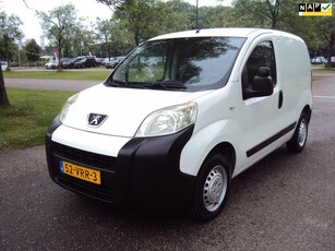 Peugeot Bipper 1.4 HDi XT...1e Eig...Marge