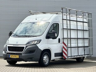 Peugeot Boxer 2.0 BlueHDI L2H2 Glasresteel Trekhaak