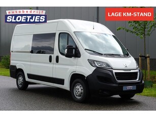 Peugeot Boxer 2.0 BlueHDI L2H2 Premium 19.425 km Topstaat