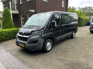 Peugeot Boxer 2.2 HDI LANG DC (bj 2014)