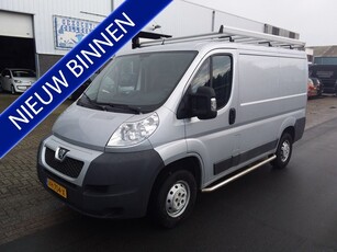 Peugeot Boxer 330 2.2 HDI L1H1 Profit+ (bj 2014)