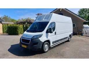 Peugeot Boxer 333 2.2 BlueHDi DEFECT ! 140 L3H3 Premium