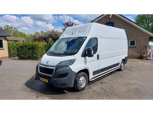 Peugeot Boxer 333 2.2 BlueHDi DEFECT ! 140 L3H3 Premium