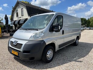 Peugeot Boxer 333 2.2 HDI L2H1