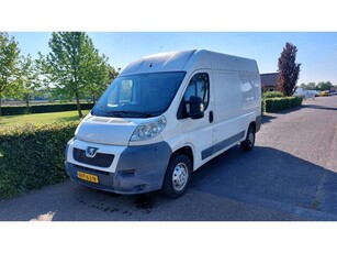 Peugeot Boxer 333 2.2 HDI L2H2 Profit+ AIRCO BJ 2014