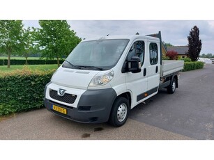 Peugeot Boxer 335 2.2 HDI L3 AIRCO BJ 2014 (bj 2014)