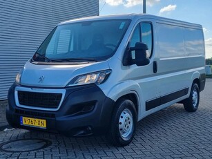 Peugeot Boxer 435 2.0 BlueHDI L2H1 Premium Airco Navi Pdc