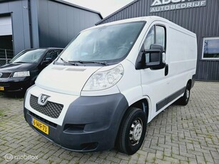 Peugeot Boxer Bestel 330 2.2 HDI L1H1 Profit+ AIRCO IJS