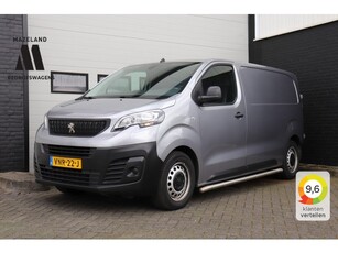 Peugeot Expert 1.5 BlueHDI - Airco - Navi - Cruise - €