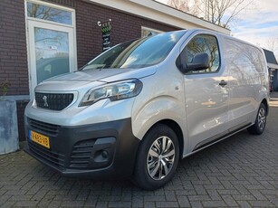 Peugeot Expert 1.6 BlueHDI 115 L2 Lang Premium