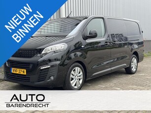 Peugeot Expert 2.0 BlueHDI 180 S&S DC Long L3 5