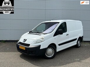 Peugeot Expert 227 2.0 HDI L1H1 / Airco / Trekhk / Cam /