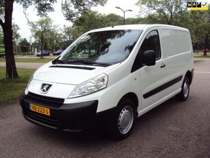 Peugeot Expert 227 2.0 HDI L1H1 Profit+...128 PK EURO 5