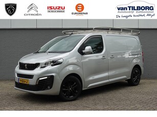 Peugeot Expert 231S 2.0 BlueHDI 180 Premium Pack VERKOCHT!!