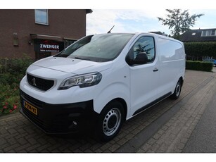 Peugeot Expert Bestel 2.0 BlueHDI 180pk