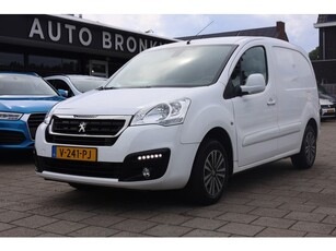 Peugeot Partner 120 1.6 BlueHDi 100 L1 Premium Pack S&S