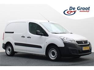 Peugeot Partner 120 1.6 BlueHDi 100 L1 Premium S&S