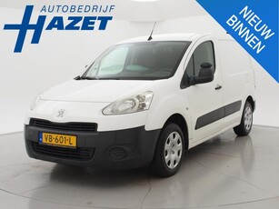 Peugeot Partner 120 1.6 e-HDI L1 XT AUTOMAAT STORING