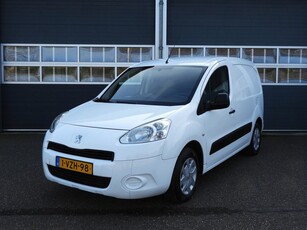 Peugeot Partner 120 1.6 HDI L1 XR AIRCO CRUISE (bj 2012)