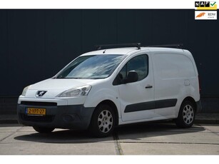 Peugeot Partner 120 1.6 HDI L1 XR Profit + 90PK Airco