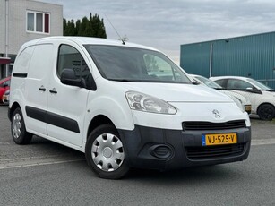 Peugeot Partner 120 1.6 HDI L1 XT Profit +