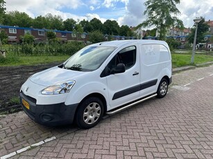 Peugeot Partner 1.6 e-HDI 120 XR Profit + Euro 5 Cruise