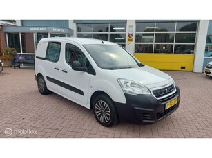 Peugeot Partner bestel 120 1.6 BlueHDi 100 L1 Premium Marge