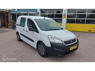 Peugeot Partner bestel 120 1.6 BlueHDi 100 L1 Premium Marge